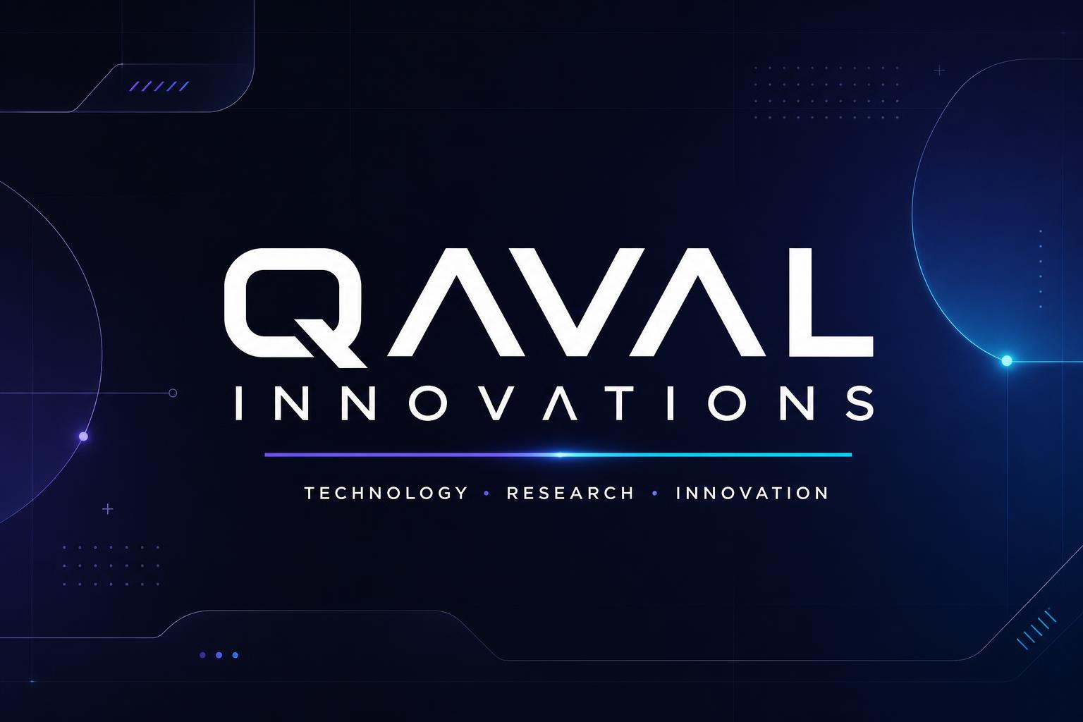 Qaval Innovations